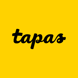 「Tapas – Comics and Novels」圖示圖片