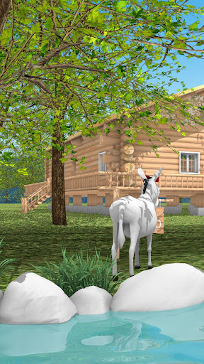 Escape Game: Log House  screenshots 1