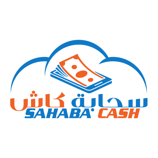 سحابة كاش logo