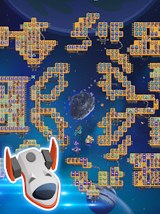 Space Construction: Tycoon Varies with device APK screenshots 16