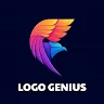 Logo Maker - AI logo Generator app apk icon
