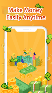 Ztime:Earn cash rewards easily 1.3.0 APK screenshots 6