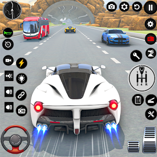 GT Car Racing Games 3D Offline apk