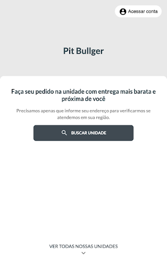 Android application Pit Bullger screenshort