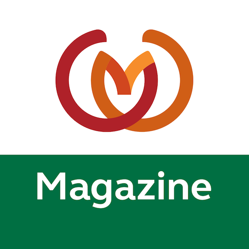 CAMC Magazine  Icon