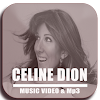 Celine Dion | Music Video & Mp icon
