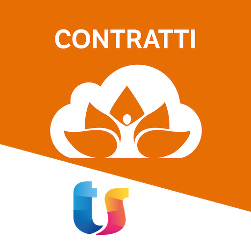 Wellness in Cloud CONTRATTI logo