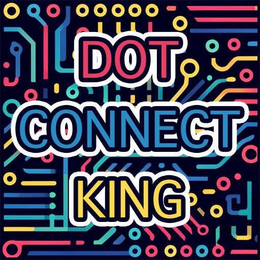 Dot Connect King 0.06 Icon