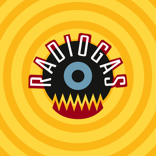 RadioGas logo