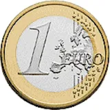 1€ auctions on ebay Germany icon