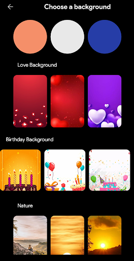 Text on Photo - Write on Photo