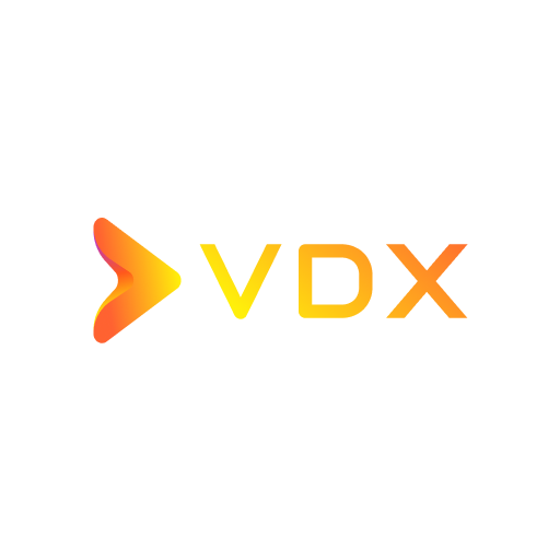 VDX - Video Downloader logo