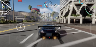 CarX Street Racing world guia Screenshot