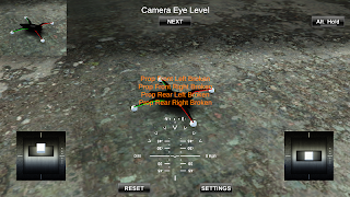 Quadcopter FX Simulator Pro - Screenshot 2