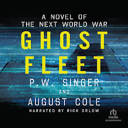 「Ghost Fleet: A Novel of the Next World War」圖示圖片