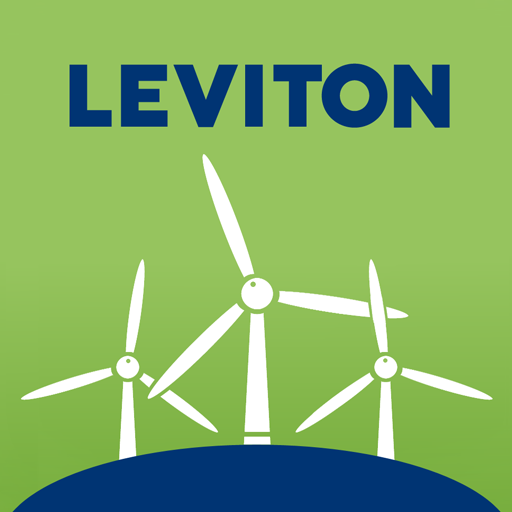 Leviton ASHRAE 90.1 App logo