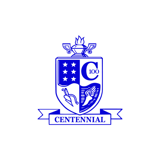 Centennial Public School, NE logo