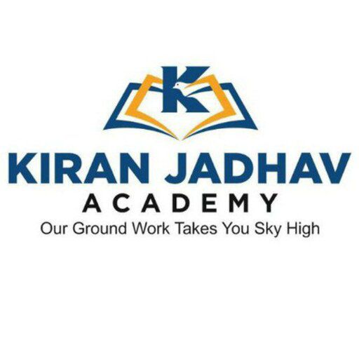 Kiran Jadhav Academy