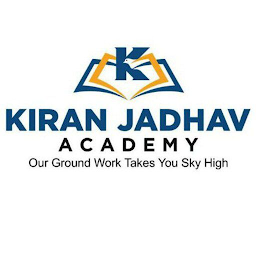 Icon image Kiran Jadhav Academy