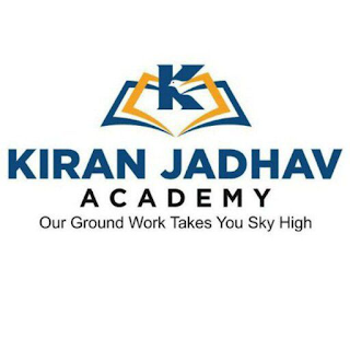Kiran Jadhav Academy