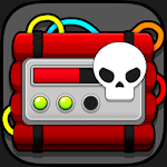 Cover Image of Download Bomb Squad  APK