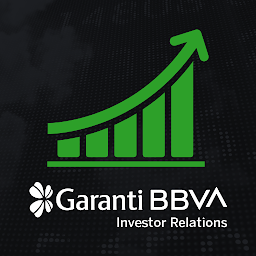 Imagem do ícone Garanti Investor Relations