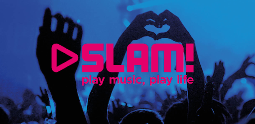 SLAM!