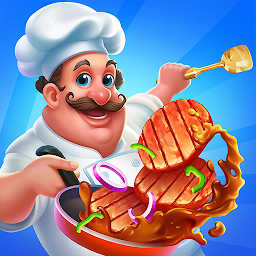 Imagen de ícono de Cooking Sizzle: Master Chef