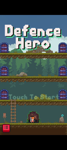 Defence Hero : 디펜스 히어로 Screen 2