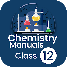 Icon image Chemistry 12th Class Exercise 