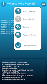 Screenshot image