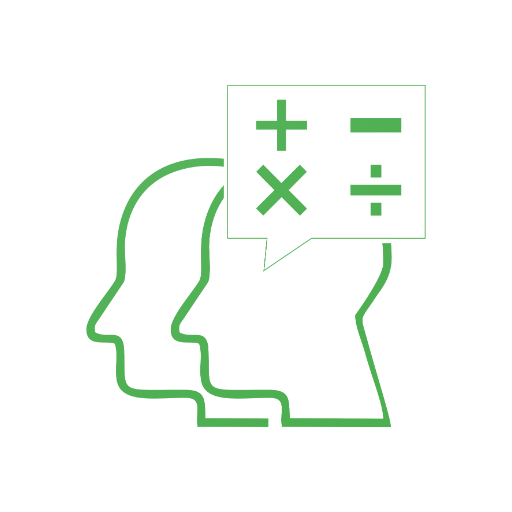 MathDoku+ Level Up your Brain Header - AppWisp.com