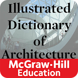 Illustrated Dictionary of Architecture icon
