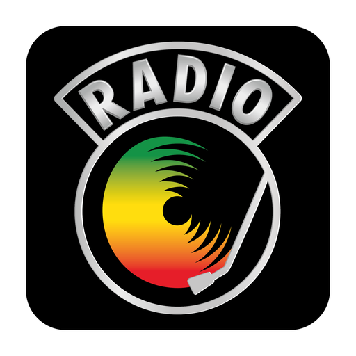 Radio Rototom logo