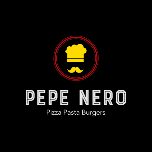 Pepe Nero logo