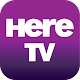 Here TV Télécharger sur Windows