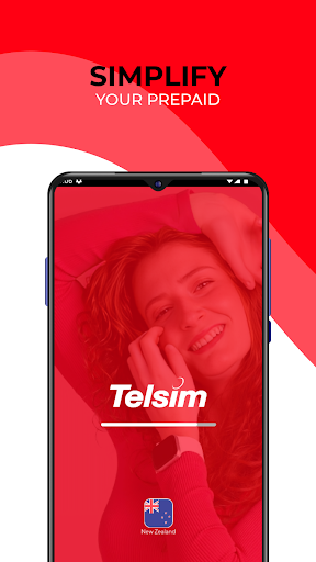 Telsim NZ Screenshot 1 - AppWisp.com