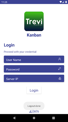 Kanban Screen 2
