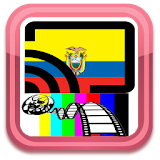 TV Ecuador Satellite Info icon