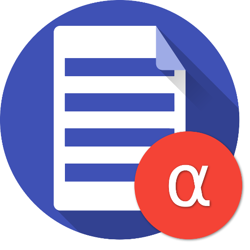 Omni Notes Alpha 6.1.0%20Alpha%202 Icon