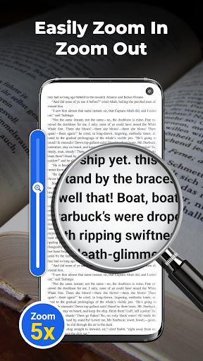 Magnifying Glass screenshot 8