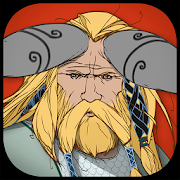 The Banner Saga Download gratis mod apk versi terbaru