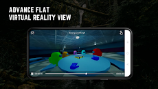 VRビデオ用VRプレーヤー - 3Dのおすすめ画像4