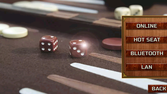 Backgammon Games : 18 6.856 screenshots 7
