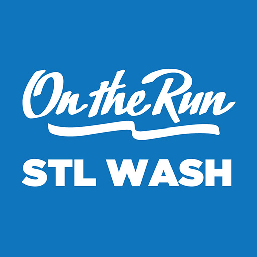 On The Run STL Wash 1.1.1 Icon