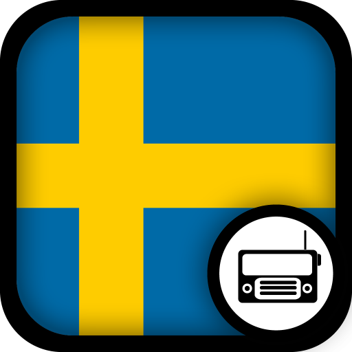 Swedish Radio 5.0 Icon
