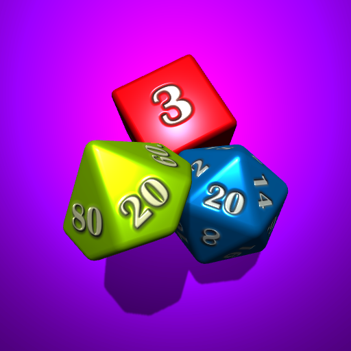 Real Dice 2020 0.10 Icon