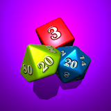 Real Dice 2020 icon