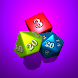 Real Dice 2020 - Androidアプリ
