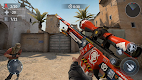screenshot of Gun Strike: FPS Shooting Games